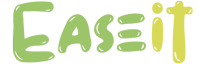 Ease It Logo
